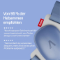 Preview: Alpine Muffy Baby Denim Blue